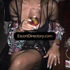 Selin-Ann Vip Escort escort in  offers Handjob services