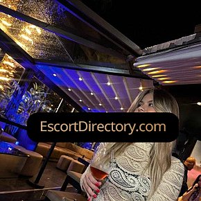 Duda Vip Escort escort in Bugibba offers Sex in Different Positions services