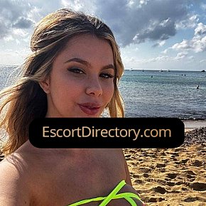 Duda Vip Escort escort in Bugibba offers Sex in Different Positions services