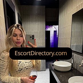 Duda Vip Escort escort in Bugibba offers Sex in Different Positions services