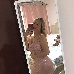 Dahiana Mignonă escort in Abu Dhabi