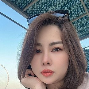 Rose Vip Escort escort in Manama