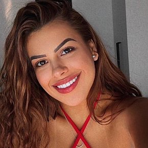 Ruiva Muscular
 escort in London offers Cum in Mouth services