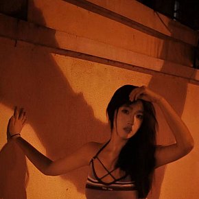 coco escort in Guangzhou offers Foot Fetish services