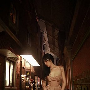 coco escort in Guangzhou offers Foot Fetish services