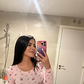 Tassia Fitness Girl
 escort in Madrid offers Handjob services