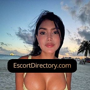 Victoria-Rose escort in  offers Experience 