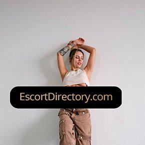 Camila Vip Escort escort in Sevilla offers Linguaggio piccante services