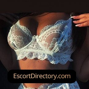 Bianca escort in Bucharest offers 69 Position services