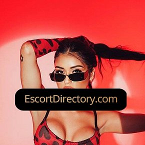 Eduarda Fitness Girl escort in Liverpool offers Zungenanal (passiv) services