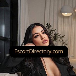 Eduarda Fitness Girl escort in Liverpool offers Zungenanal (passiv) services