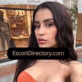 Eduarda Fitness Girl escort in Liverpool offers Zungenanal (passiv) services