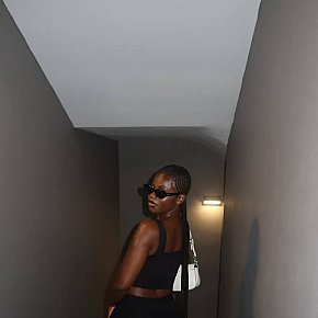 Amanda-squirter Vip Escort escort in Kampala offers Blowjob without Condom services
