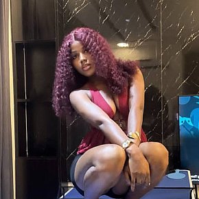 Amanda-squirter Super Busty
 escort in Kampala offers Blowjob without Condom to Completion services