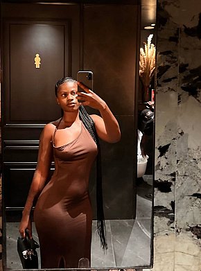 Amanda-squirter Vip Escort escort in Kampala offers Blowjob without Condom services