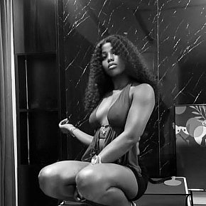 Amanda-squirter Super Busty
 escort in Kampala offers Blowjob without Condom to Completion services