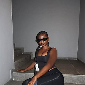 Amanda-squirter Vip Escort escort in Kampala offers Blowjob without Condom services