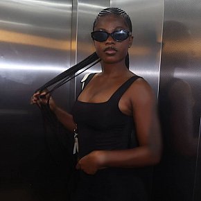 Amanda-squirter Vip Escort escort in Kampala offers Blowjob without Condom services
