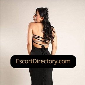 Mafer Vip Escort escort in  offers Venida en el cuerpo (COB)
 services