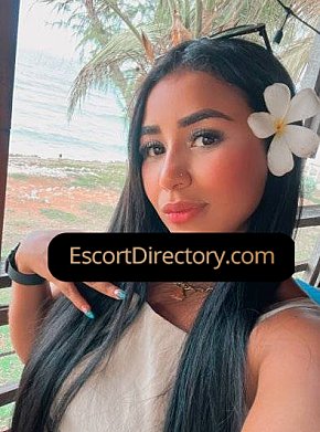 Rubi Vip Escort escort in Madrid