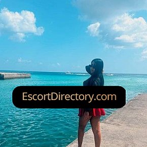 Rubi Vip Escort escort in Madrid