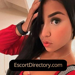 Rubi Vip Escort escort in Madrid