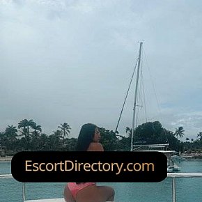 Rubi Vip Escort escort in Madrid