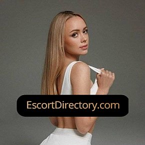 Liza Vip Escort escort in  offers Experiencia de Novia (GFE)
 services