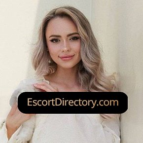 Liza Vip Escort escort in  offers Experiencia de Novia (GFE)
 services