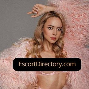 Liza Vip Escort escort in  offers Experiencia de Novia (GFE)
 services