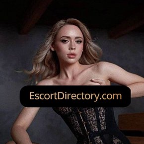 Liza Vip Escort escort in  offers Experiencia de Novia (GFE)
 services