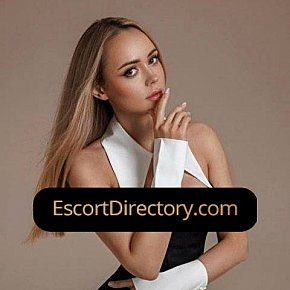 Liza Vip Escort escort in  offers Experiencia de Novia (GFE)
 services