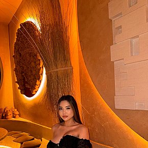 Selerina Vip Escort escort in London offers Sborrata in bocca services