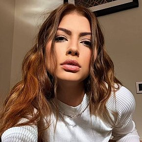 Marta escort in Brussels offers Rimming (receive) services