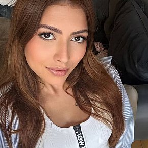 Marta escort in Brussels offers Rimming (receive) services