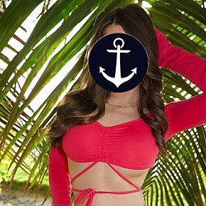 Nora Model /Ex-model
 escort in Hamburg offers 69 Position services