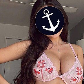 Gmmy Super Busty
 escort in Hamburg