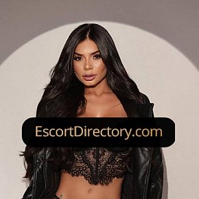 Julia Vip Escort escort in London offers Podolatria services