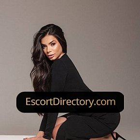 Julia Vip Escort escort in London offers Podolatria services