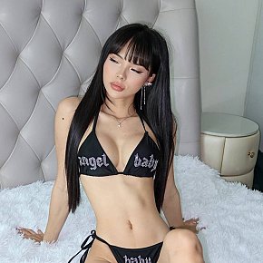 Bella escort in Doha offers Girlfriend Experience (GFE) services