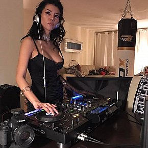 Jay Madura escort in 