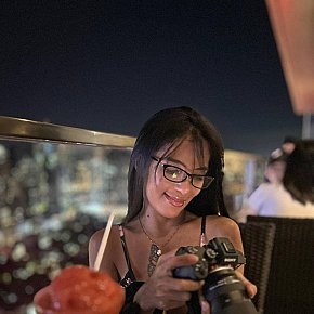 Mjane escort in Bangkok