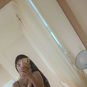 Mjane escort in Bangkok