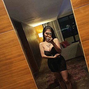 Mjane escort in Bangkok