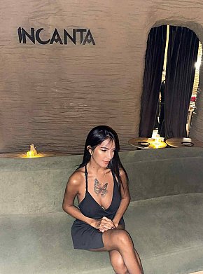 Mjane escort in Bangkok