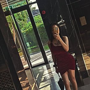Mjane escort in Bangkok