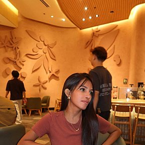 Mjane escort in Bangkok