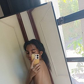 Mjane escort in Bangkok