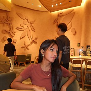 Mjane escort in Manila