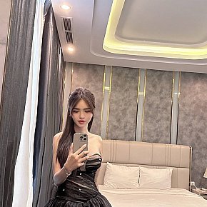 Lona escort in Hanoi
